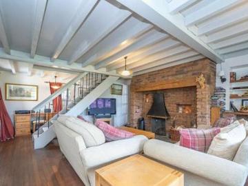 3 Bedroom Detached House For Sale In Barston, Solihull