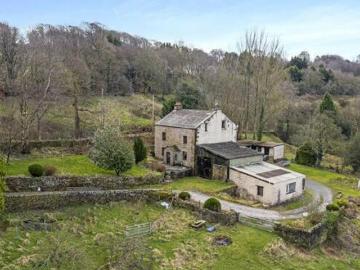 3 Bedroom Detached House For Sale In Billington, Clitheroe