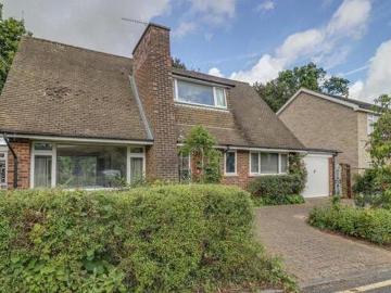 3 Bedroom Detached House For Sale In Great Warley