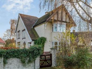 3 bedroom detached house for sale in Muncastergate York...