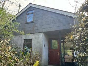 3 Bedroom Detached House For Sale In Polperro, Looe