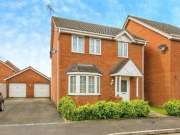 3 Bedroom Detached House For Sale In Peterborough,...