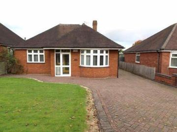 3 Bedroom Detached House For Sale In Pelsall