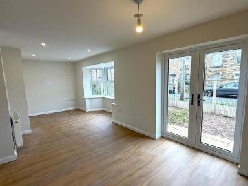 3 bedroom detached house to rent