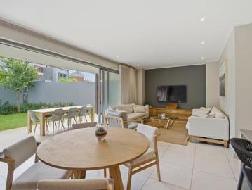 3 Bedroom Duplex in Serengeti