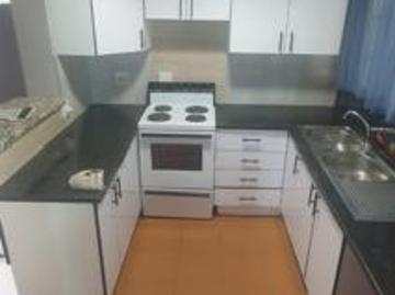 3 Bedroom Duplex in Weavind Park