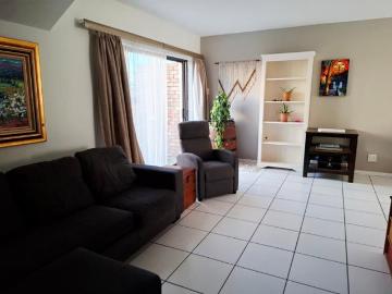 3 Bedroom Duplex in Westering