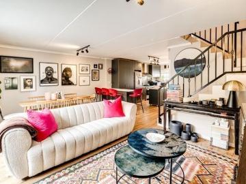 3 Bedroom duplex townhouse freehold to rent in...