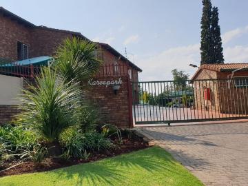 3 Bedroom duplex townhouse sectional to rent in...