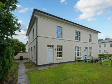 3 Bedroom End Of Terrace House For Sale In Bicton