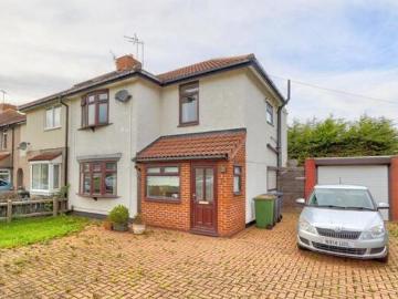 3 Bedroom End Of Terrace House For Sale In Grangetown