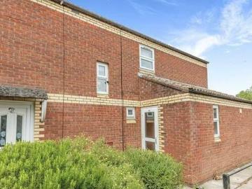 3 bedroom end of terrace house for sale in Home Ground...