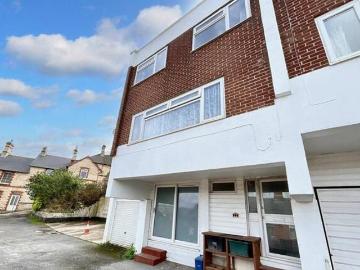 3 Bedroom End Of Terrace House For Sale In Newton Abbot
