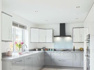 3 Bedroom End Of Terrace House For Sale In Poringland