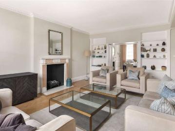 3 Bedroom Flat