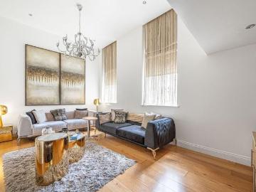 3 bedroom flat to rent
