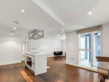 3 Bedroom Flat For Rent In 2 Gatliff Road, London