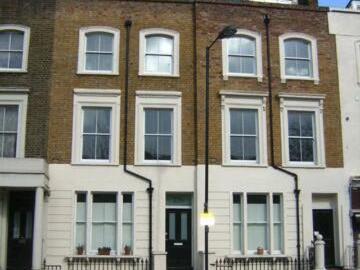 3 Bedroom Flat For Rent In London