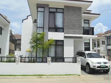 3 bedroom House and Lot for sale in Cebu City