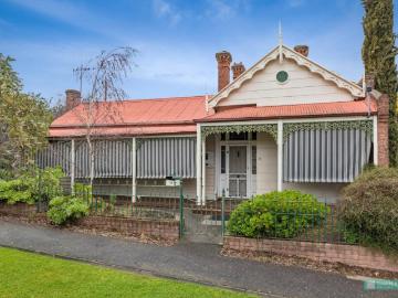 3 Bedroom House Bendigo VIC 104944033