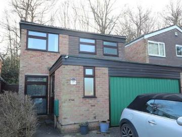 3 bedroom house for rent in Warley Brentwood CM14
