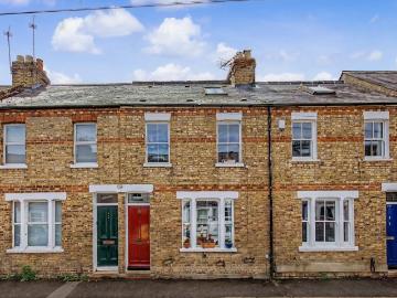3 bedroom house for sale