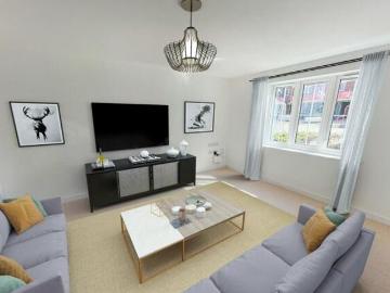 3 Bedroom House For Sale In Chesterfield