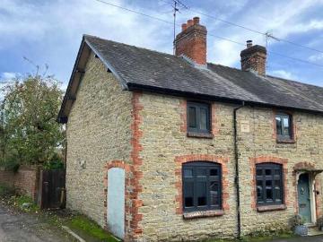 3 Bedroom House For Sale In Leintwardine