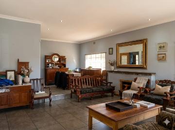 3 Bedroom House For Sale in Rietfontein