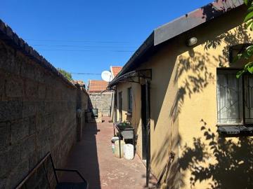 3 Bedroom House in Ebony Park