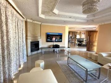 3 Bedroom House in Lichtenburg
