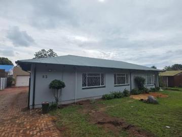 3 Bedroom House in Northmead
