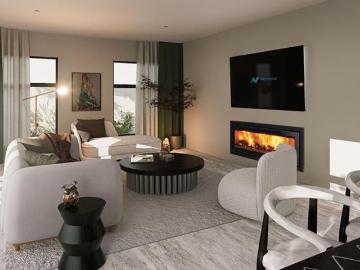 3 Bedroom House in Sandown