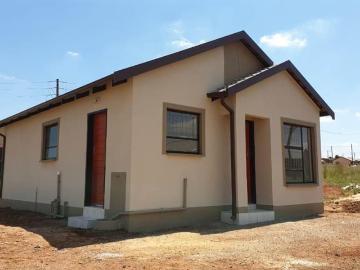3 Bedroom House in Selcourt