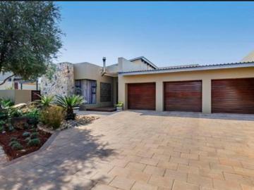 3 Bedroom House in Serengeti