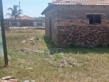 3 Bedroom House in Seshego