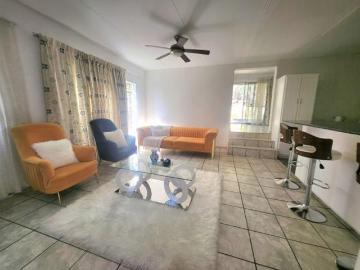 3 Bedroom House in Pentagon Park