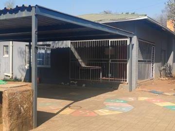 3 Bedroom House in Rustenburg Central