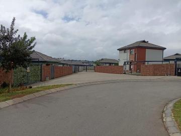 3 Bedroom House in Witpoortjie