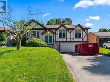 3 Bedroom House Oakville ON 104000236