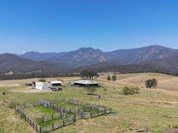 3 Bedroom House Lower Creek NSW 101908992