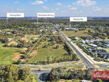 3 Bedroom House Moama NSW 105933711