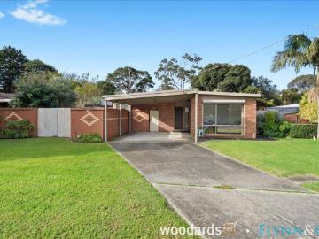 3 Bedroom House Rosebud VIC 103358875