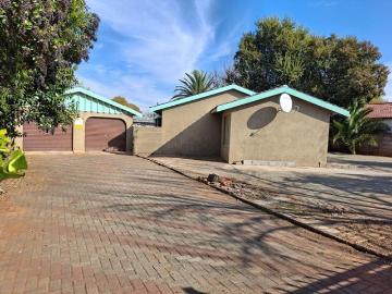 3 Bedroom house rented in Fauna, Bloemfontein