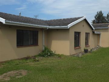 3 Bedroom House Rented in Hayfields