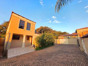 3 Bedroom House To Let in Bendor