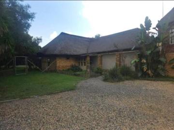 3 Bedroom House To Let in Grootfontein Country Estates