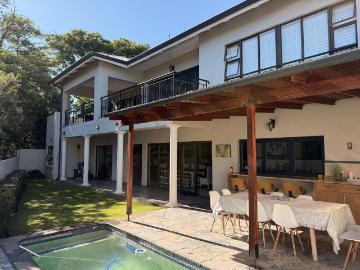 3 Bedroom House To Let in Parkhurst