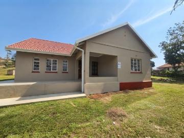 3 Bedroom House To Let in Parkside