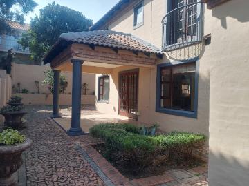 3 Bedroom House To Let in Sterrewag